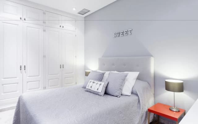 Serrano apartment - photo 5