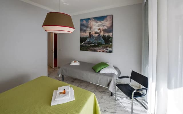 Rome Unique Vatican Apartments - photo 5
