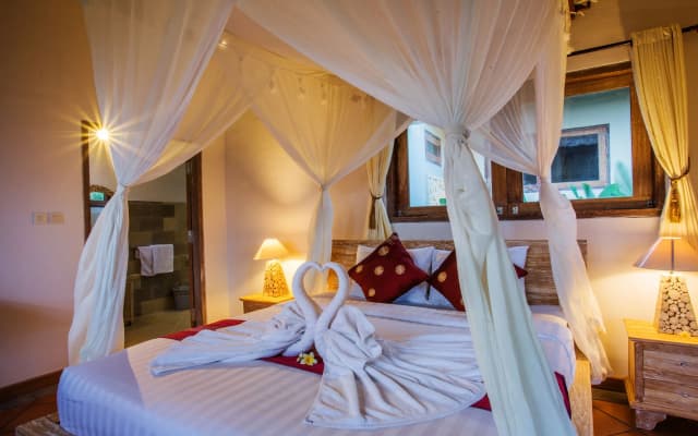 Ubud Luwih Villa - photo 4