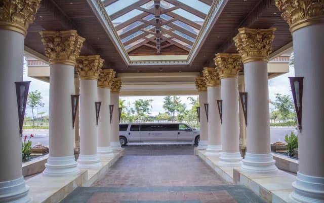 Sokha Ta Prohm Resort - photo 2