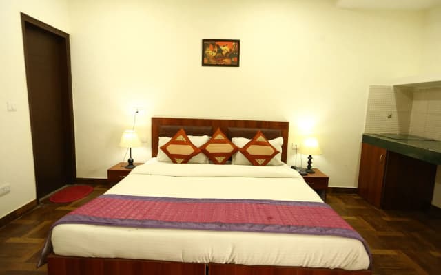 Hotel Marina - photo 4