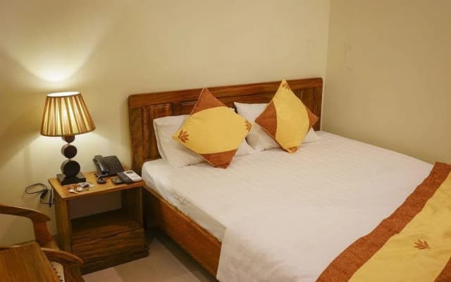 Amber Hostel - photo 5