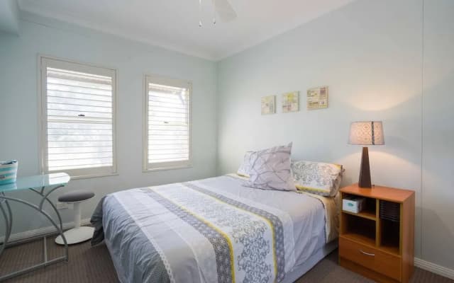 Home away from home Parramatta - photo 5