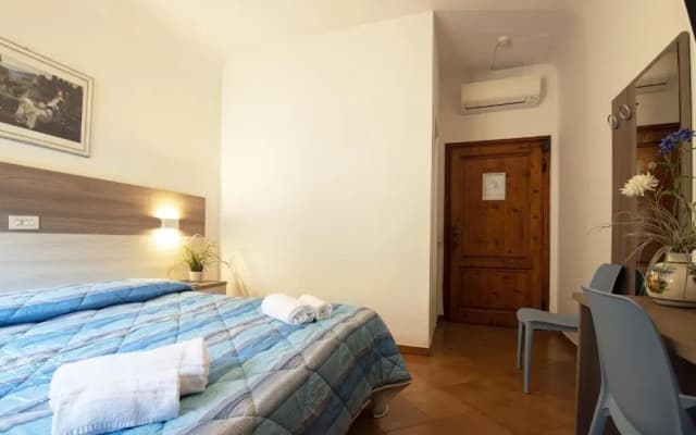 Foresteria Valdese Di Firenze - photo 5
