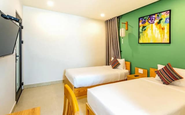 Hoianian Central Villa - photo 3