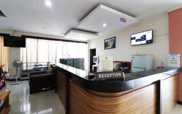 Wisma Konservasi - photo 2