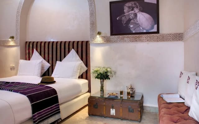 Riad Sidi Benslimane - photo 5
