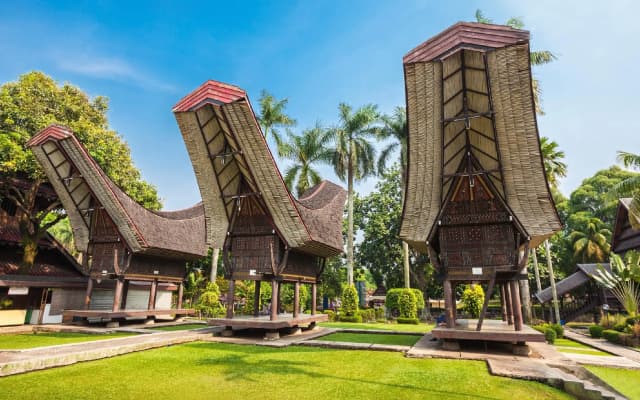 N3 Hotel Zainul Arifin - photo 3