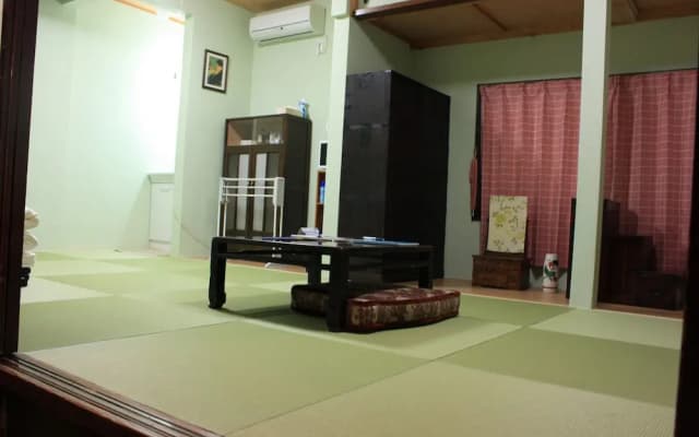 Guesthouse Seiryu Kibako - photo 5