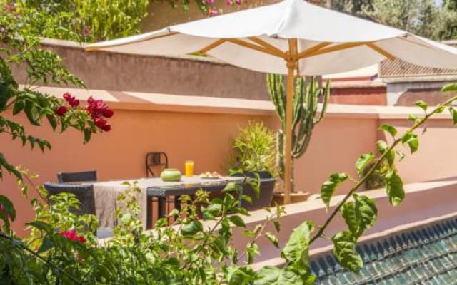 Riad Majala - photo 3