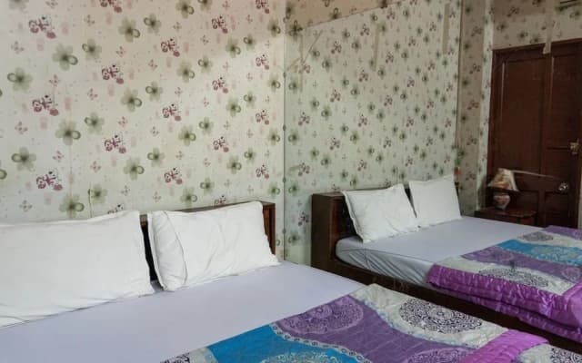 Khanh Vy Hotel Binh Tan - photo 4
