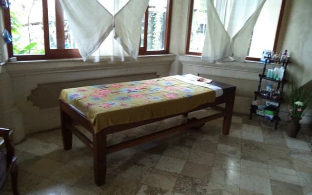 Panorama Hotel Ubud - photo 2
