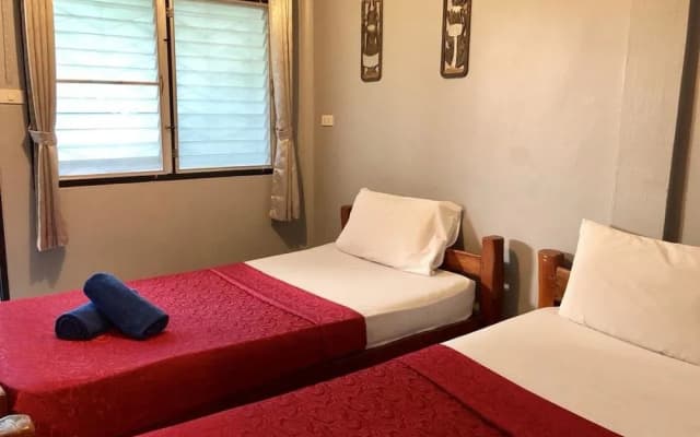 Sea Garden Hostels - photo 5