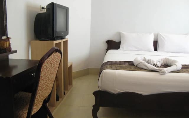 Thai Charm Guest House - photo 3