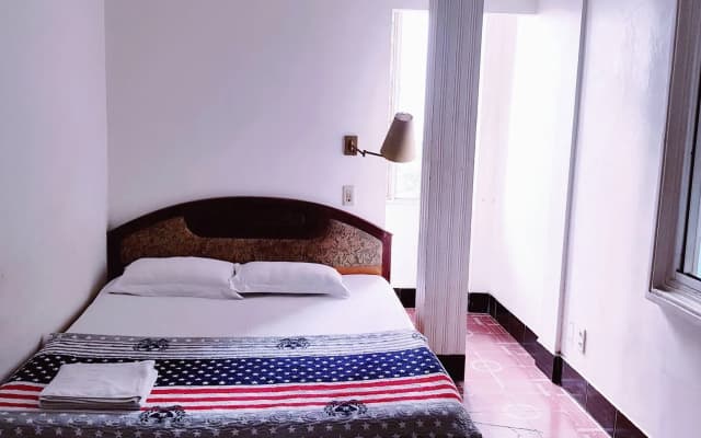 Vinh Hostel - photo 4