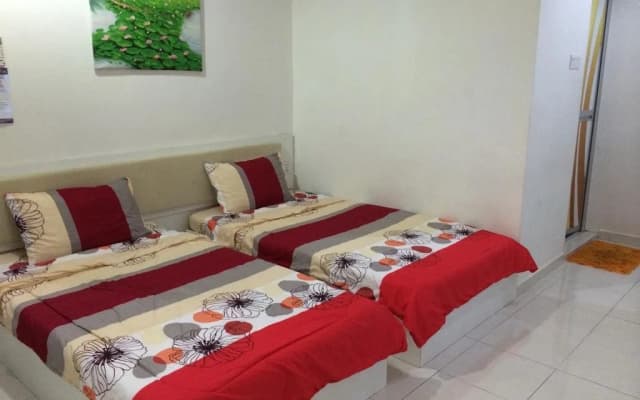 Homestay 29, Jalan Mustaffa - photo 4