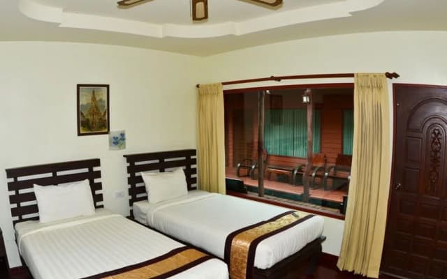 Lanta Harmony Guesthouse - photo 5