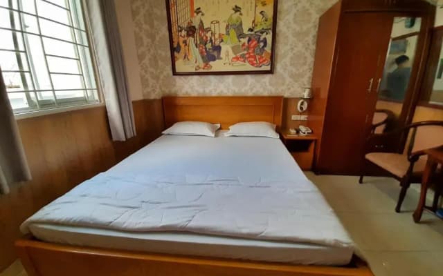 Cát tường 2 hotel - photo 4