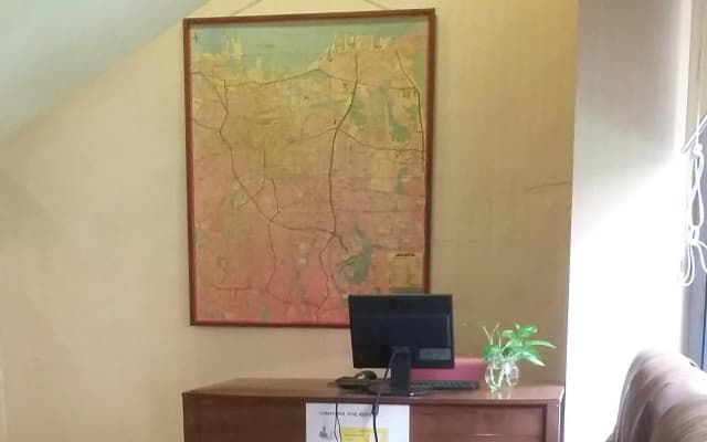 Hotel Surya Lama - photo 2