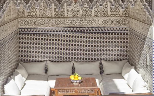 Riad Jardin Secret - photo 3