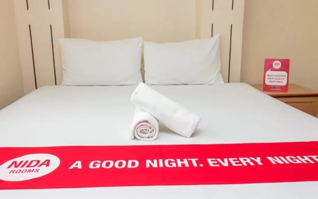 Nida Rooms Phrakanong Express - photo 5