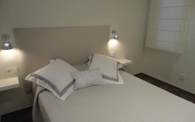 Apartment París Barcelona - photo 2