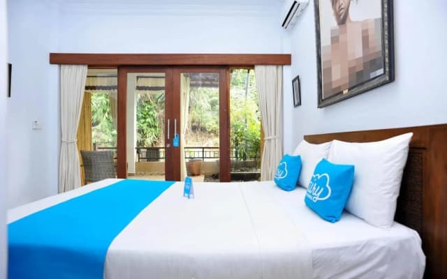 Tukad Mas Cottages by Airy - photo 4