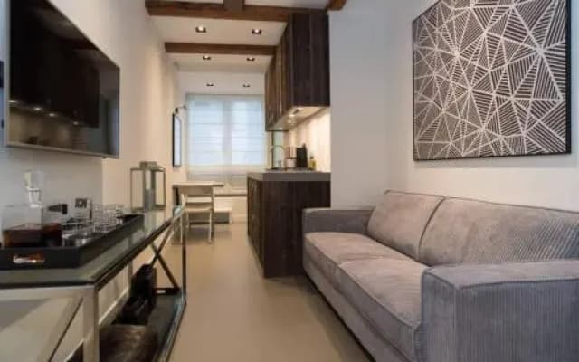 Canal Dream Apartment - photo 4