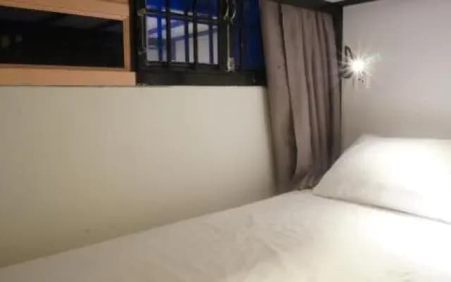 40K Dorm - photo 4