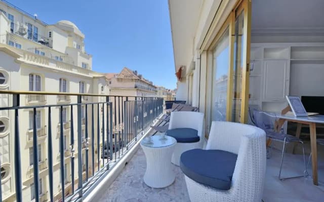 Appartement Rue Grimaldi - photo 2