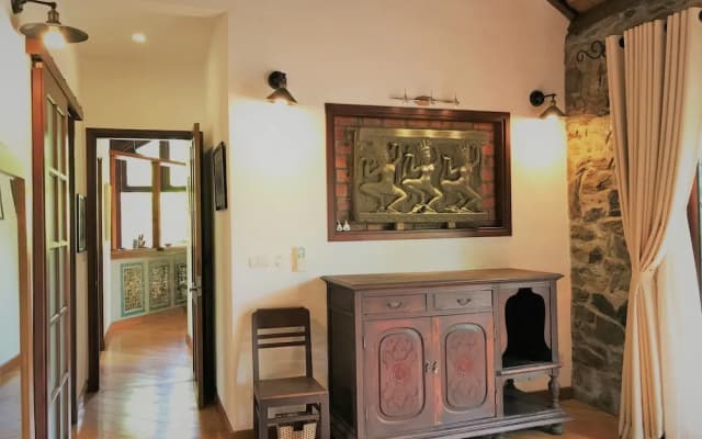 An Bang Beach Stone Villa - photo 5