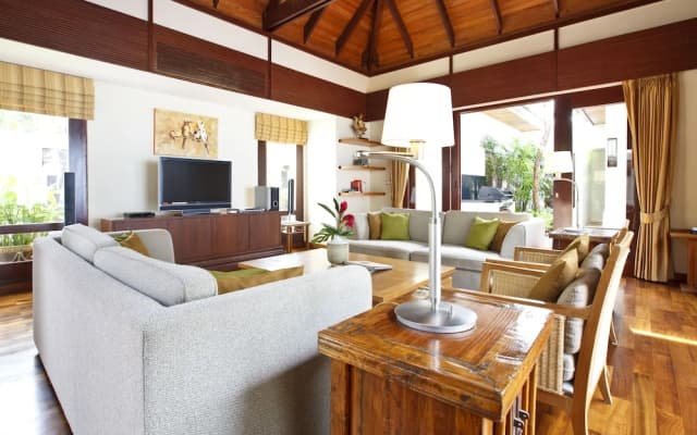 Miskawaan Villa Gardenia - photo 2