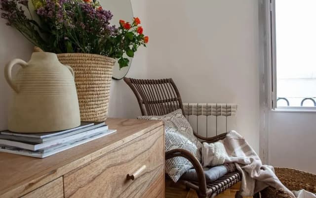 Beautiful 4 Bed 2 Bath Apt in Salamanca - photo 5