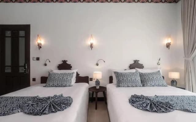 The Mansion Hoi An by Minova - photo 5
