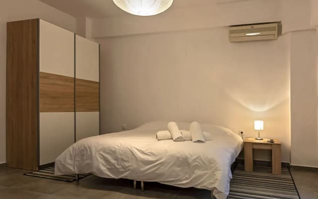 Athens Deluxe Gateway in Mets neighbourhood! - photo 2