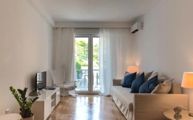Boutique Athens Apartment FE23 - photo 2