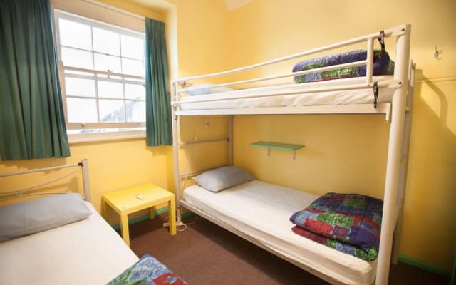 The Village Kings Cross - Hostel - photo 4