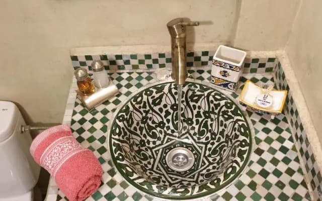 Riad Souad - photo 4