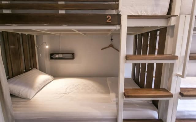 REST Ari Hostel - photo 4