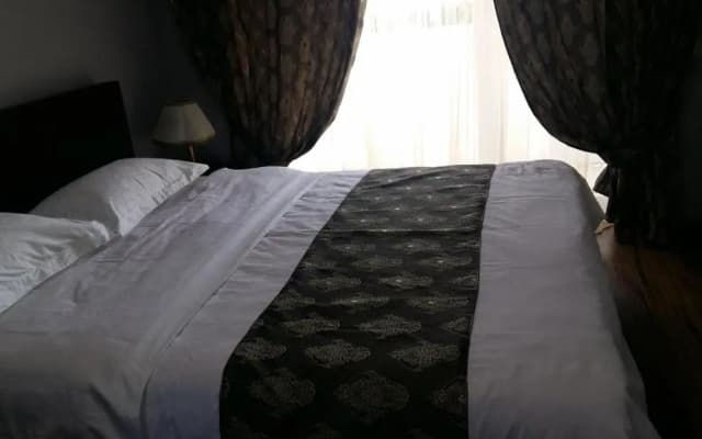 Prado Apartment Avlabari - photo 5