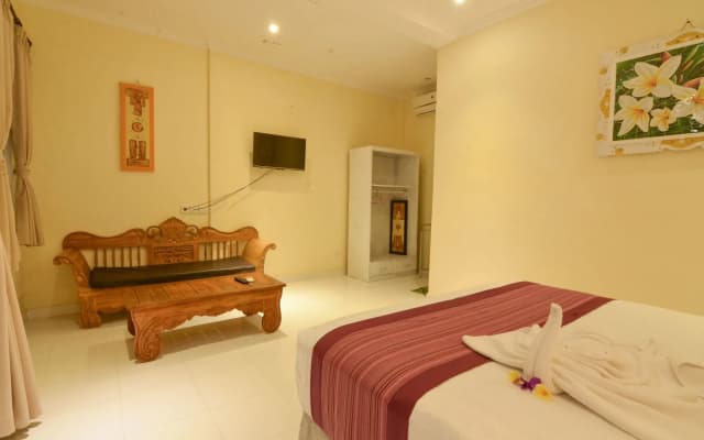 Sekembang Ubud Villa - photo 3
