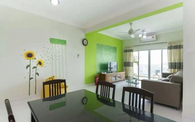 1 Sky Spice Lee's Home Stay - photo 3