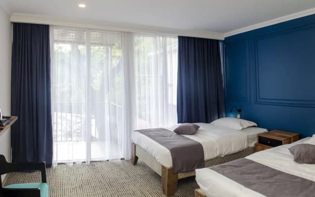 The Residence Mountain Resort - photo 3