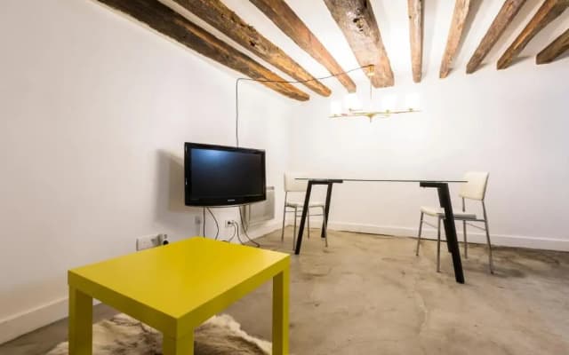 Charming 20m² near LE MARAIS - photo 4