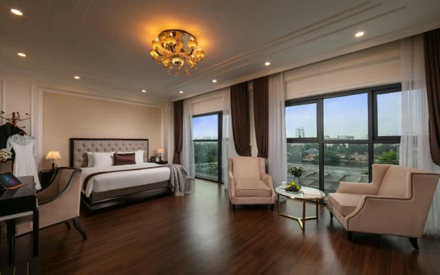Adonis Hotel - photo 3
