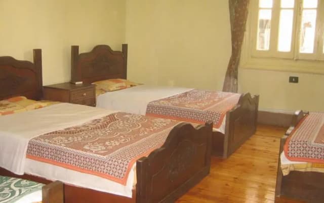 Cairo Downtown Hostel - photo 4