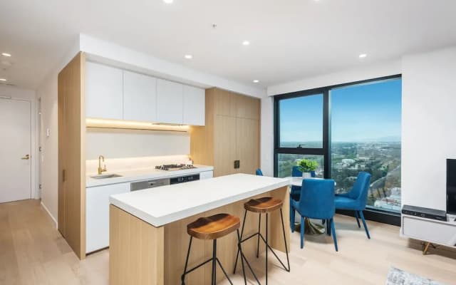 Sky One Apartments by CLLIX - photo 4