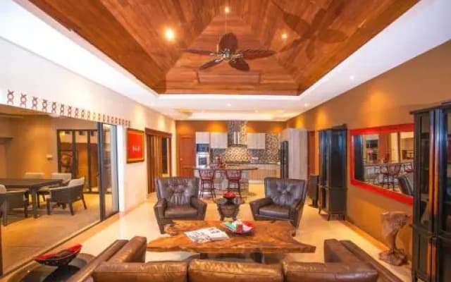 Fah Suay villa - photo 2