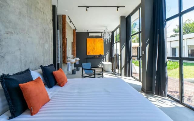 Rouge - Loft Matahari - photo 3