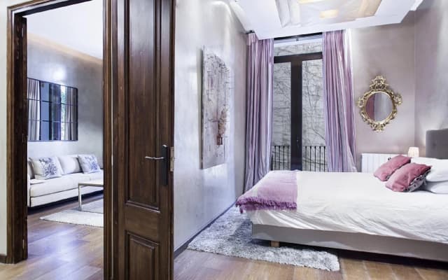Midtown Luxury Apartments - photo 4